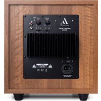 Проводной сабвуфер Argon Audio Malmo Sub 10 (орех) в Барановичах