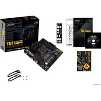 Материнская плата ASUS TUF Gaming B450M-Pro II