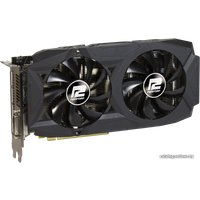 Видеокарта PowerColor Red Dragon Radeon RX 580 4GB GDDR5