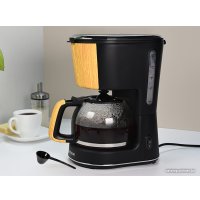 Капельная кофеварка Oursson CM1005/BL