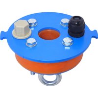 Фитинг Wilbex WP 125/25