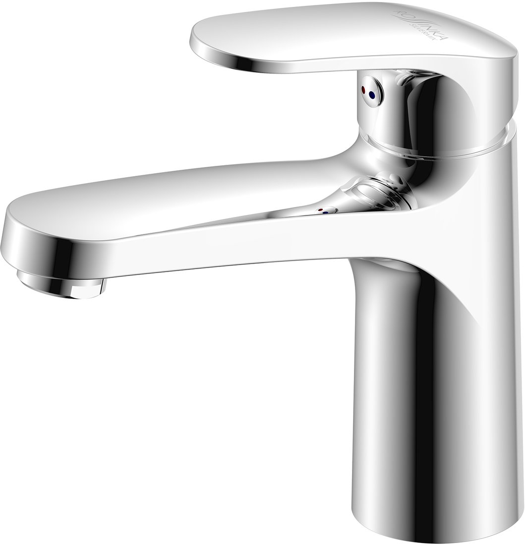 

Смеситель Rossinka Silvermix RS45-11