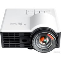 Проектор Optoma ML1050ST+