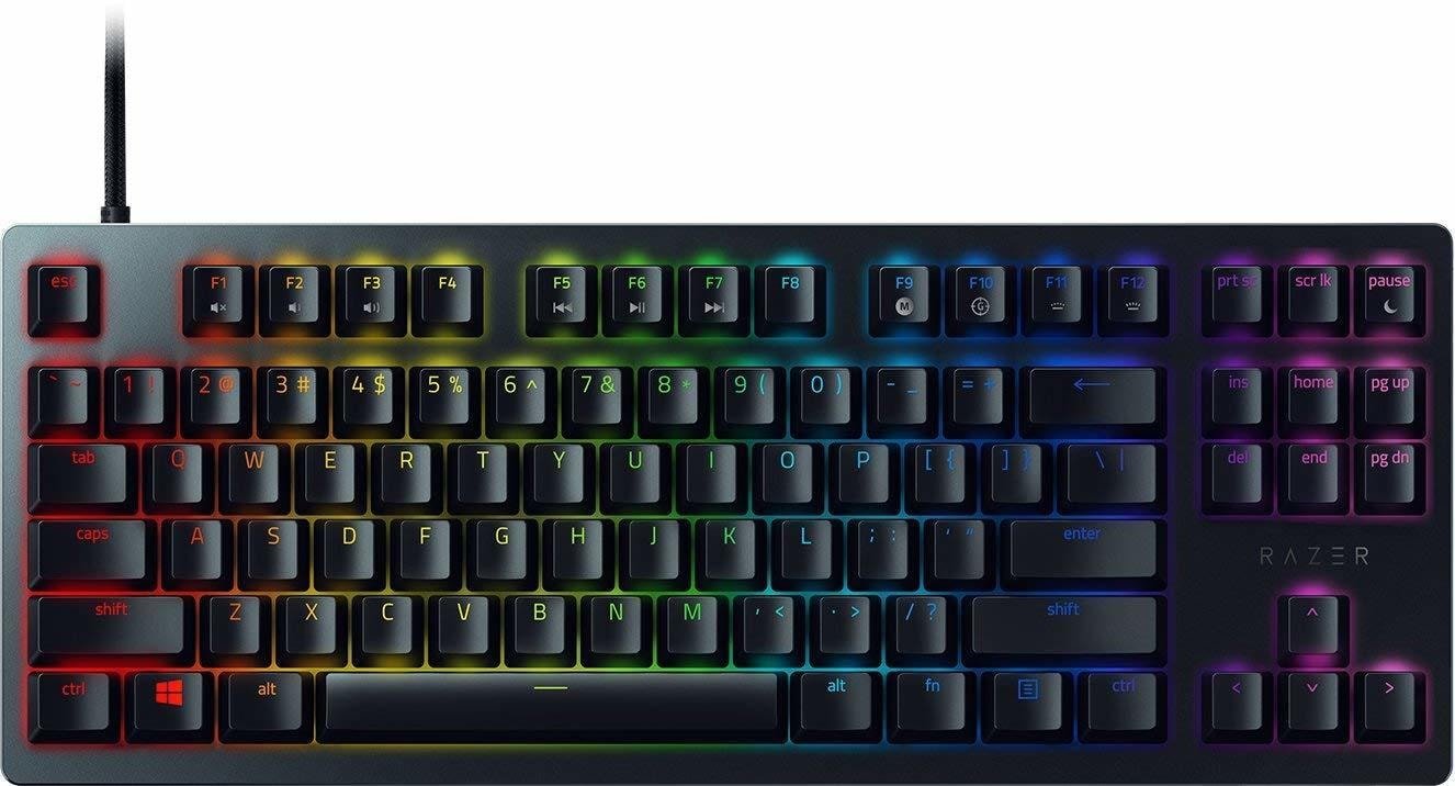

Клавиатура Razer Huntsman Tournament Edition