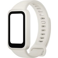 Фитнес-браслет Xiaomi Smart Band 9 Active M2435B1 (бежевый, международная версия)