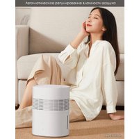 Увлажнитель воздуха Xiaomi Mijia Pure Smart Humidifier CJSJSQ01DY (китайская версия)