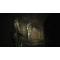  Resident Evil 3 Remake для PlayStation 5