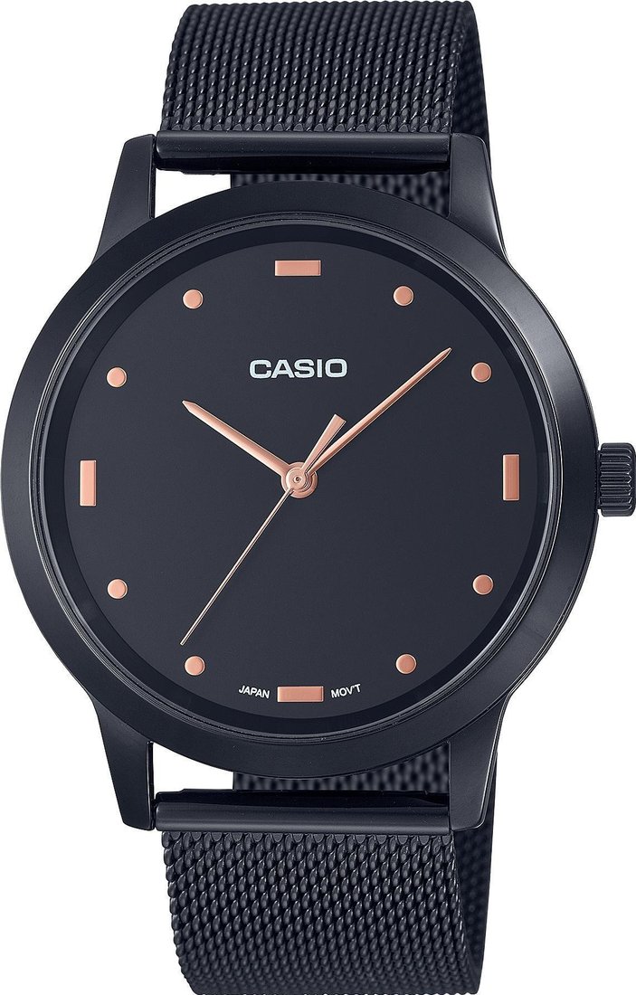 

Наручные часы Casio MTP-2022VMB-1C