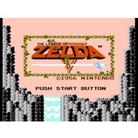 Игровая приставка Nintendo Game & Watch The Legend of Zelda