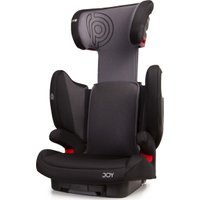 Детское автокресло PEPPY JOY isofix 15-36 кг (city grey)