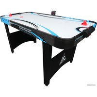 Аэрохоккей DFC Lugano