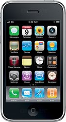 Apple iPhone 3GS (16Gb)