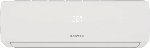 

Кондиционер Dantex Eco Pro R32 RK-07ENT6/RK-07ENT6E