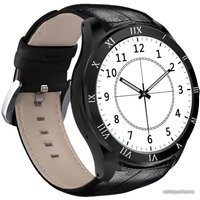 Умные часы Diggro DI05 (черный)