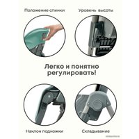 Трансформер Bubago Amelia BG 103-3 (зеленый)