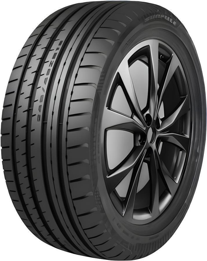 

Летние шины Sunfull SF-985 Pro 245/40R18 97Y