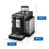 Кофемашина DeLonghi Rivelia EXAM440.35.B