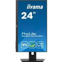 Монитор iiyama ProLite XUB2463HSU-B1