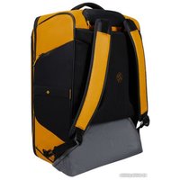 Сумка-тележка Samsonite Ecodiver Yellow 55 см
