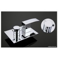 Душевая система  Gappo G7102