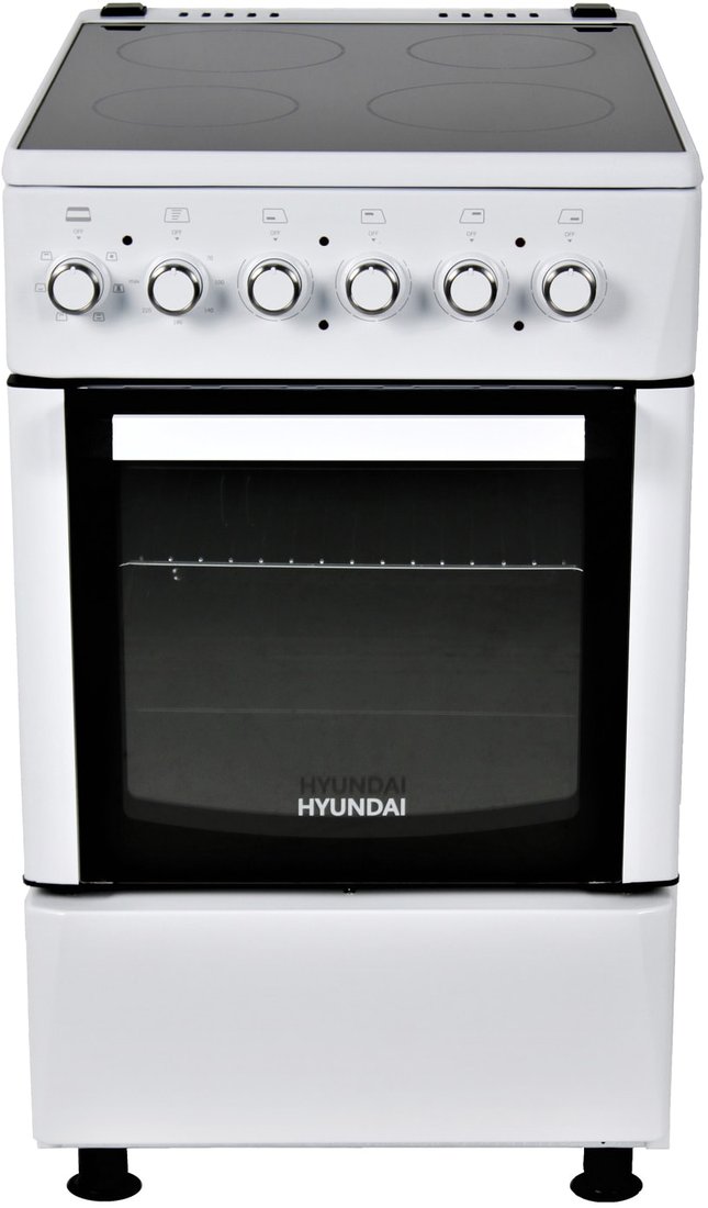 

Кухонная плита Hyundai REE225