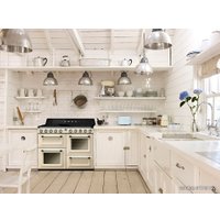 Планетарный миксер Smeg SMF01CREU