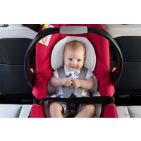 Детское автокресло Chicco KeyFit EU W/Base (Night)