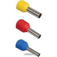 Набор наконечников-гильз для кабеля Эра NO-570-04 Б0041457 (100 шт)