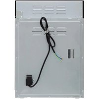 Электрический духовой шкаф Krona BLUME 45 WH