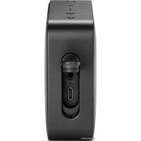 Беспроводная колонка JBL Go 2 (черный)