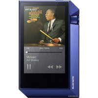 Hi-Fi плеер Astell&Kern AK240 Blue Note 256GB