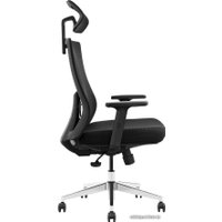 Офисное кресло Evolution Office Master (черный)