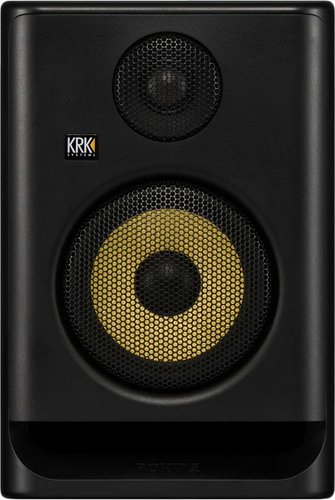 Монитор ближнего поля KRK ROKIT 5 G5