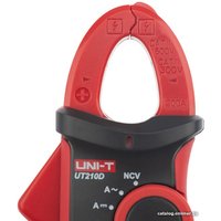 Токовые клещи UNI-T UT210D