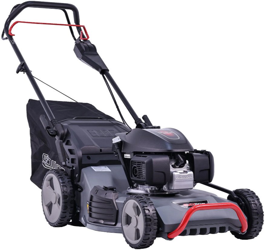 

Газонокосилка Evoline LMG 53 CSH COMMERCIAL