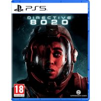 Directive 8020 - Deluxe Edition для PlayStation 5