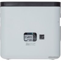 Принтер этикеток Brother PT-P700