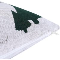 Декоративная подушка Tkano Let's Ski New Year Essential TK25-CU0016