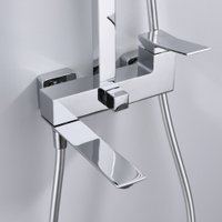 Душевая система  Ganzer GZ05162