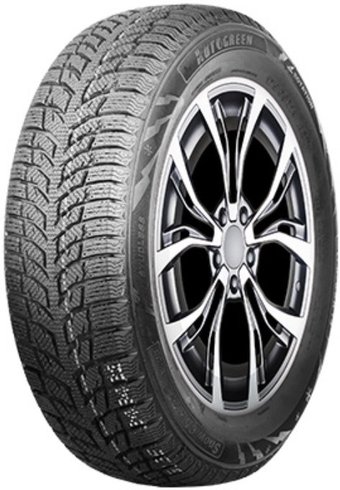 Зимние шины Autogreen Snow Chaser 2 AW08 235/45R17 97H