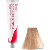 Крем-краска для волос Cutrin SCC-reflection Permanent Hair Color 11.1 Special Ash Blond