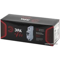 Выключатель автоматический ЭРА Pro NO-901-39 ВА47-100 Б0031809