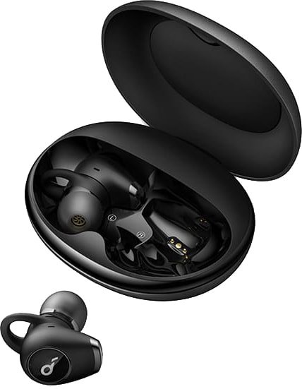 

Наушники Anker SoundCore Life Dot 2 NC