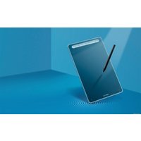 Графический планшет XP-Pen Deco LW (розовый)