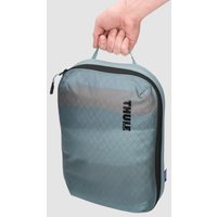 Органайзер для чемодана Thule Compression Packing Cube Medium 3205116 (pond gray)