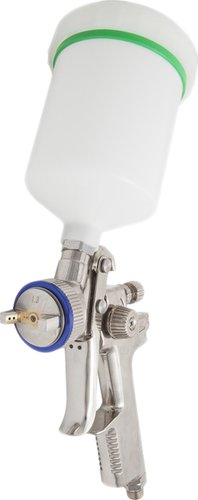 Краскопульт Kirk HP4000A