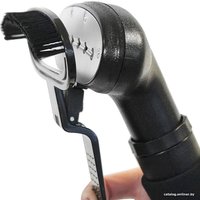 Отпариватель Гранд Мастер GM-S205 Professional (серебристый)