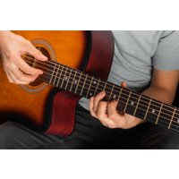 Акустическая гитара ROKSO FT-221-3TS