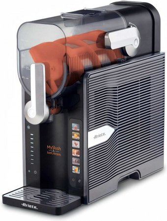 Мороженица Ariete MySlush&IceCream 655/00