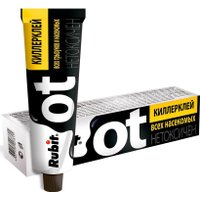 Клей от насекомых Rubit От грызунов и насекомых 13 г